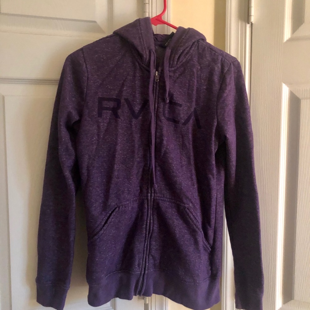 RVCA sweatshirt